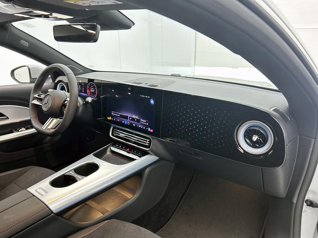 Mercedes-Benz Cla 200 business solution amg | advanced plus pakket | parkee