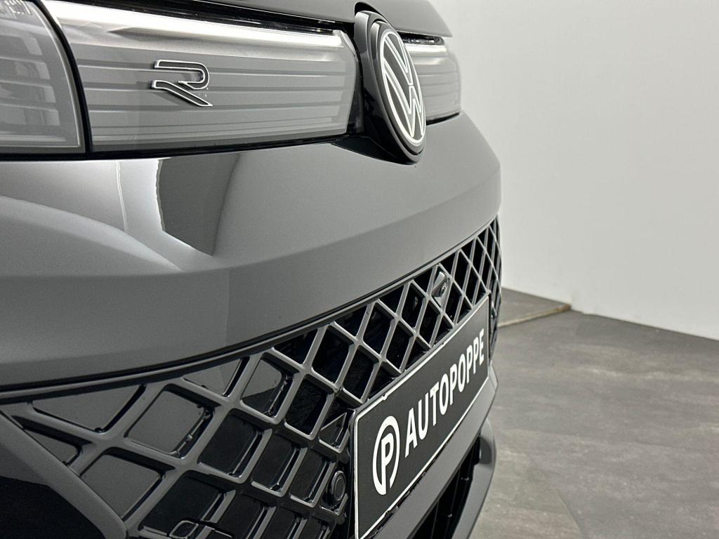 Volkswagen Tiguan r-line edition plug in hybride 204 pk black style pakket