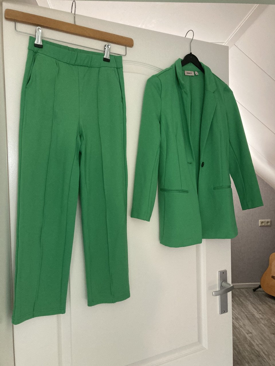 Kinderkleding meidenpakket 140