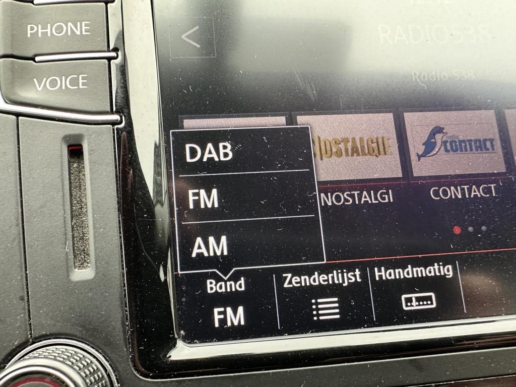 Volkswagen Transporter 2.0 tdi l2h1 2.500 kg | leer | led koplampen