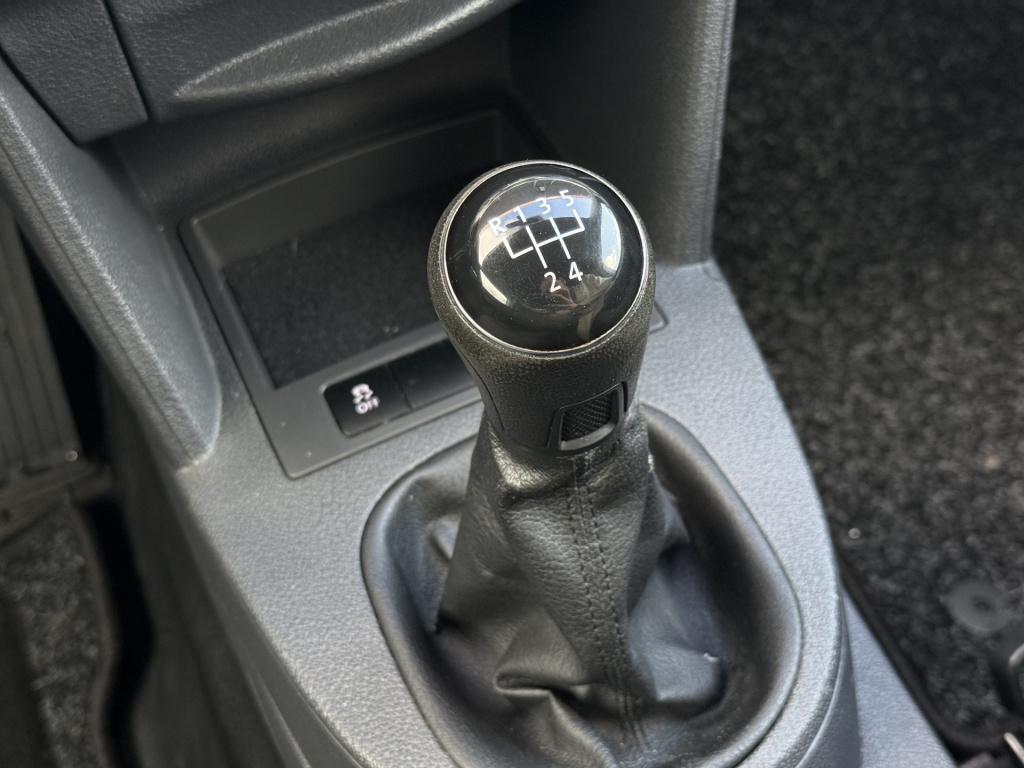 Volkswagen Caddy 1.6 tdi bmt | nl-auto | airco | cruisec. | navi | pdc