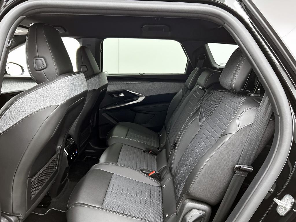 Peugeot 5008 hybrid 145pk automaat gt | rijklaar | 7 zitplaatsen | elektris