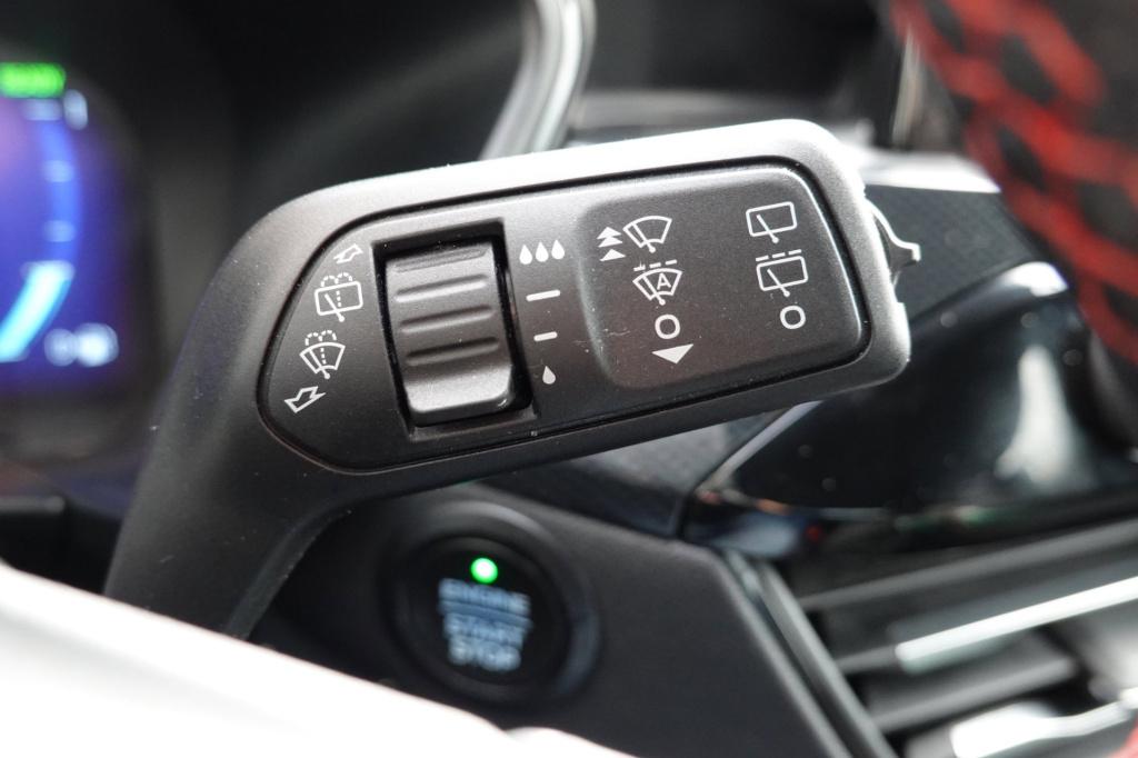 Ford Kuga 2.5 phev st-line