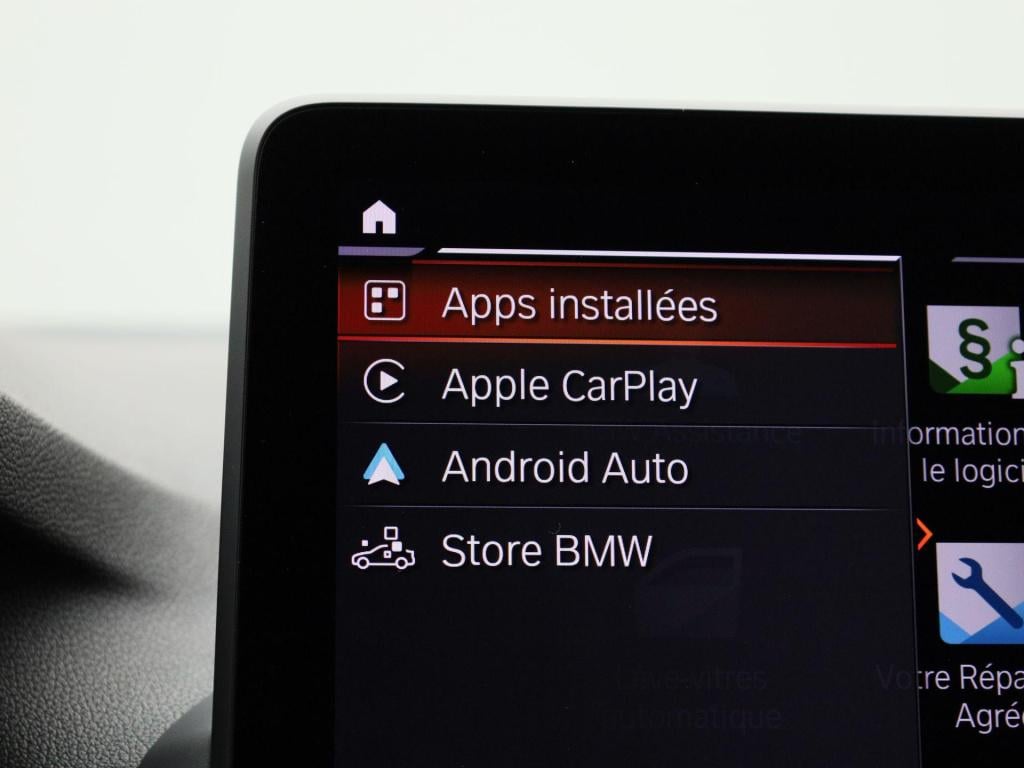 BMW X3 xdrive30e (135 kw) | automaat | stoel verwarming | virtual cockpoit 