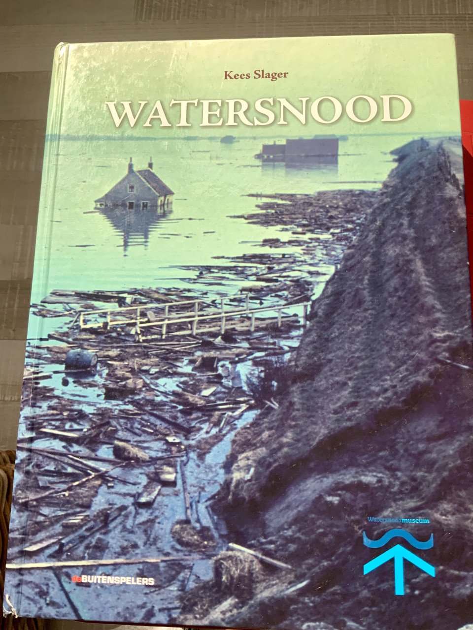 Watersnood 1953