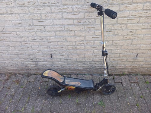 Spacescooter