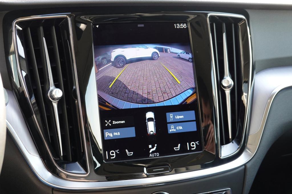 Volvo V60 2.0 t6 recharge awd business pro