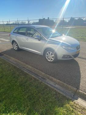 Seat Ibiza 1.2 TDI