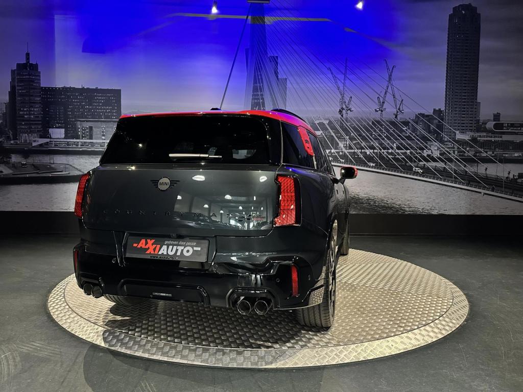 Mini Countryman mini 2.0 john cooper works all4 jcw pack *pano*360camera*ke