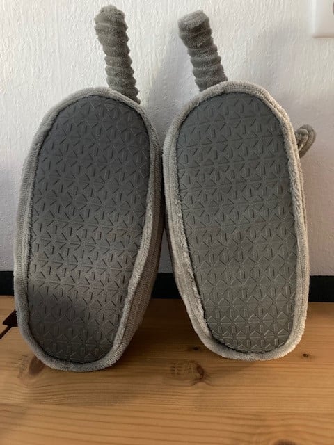 Pantoffels