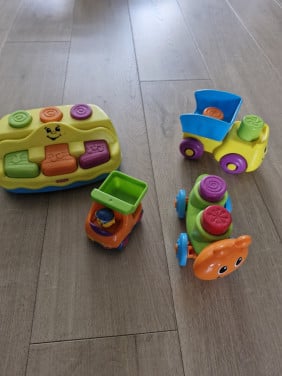 Speelgoed