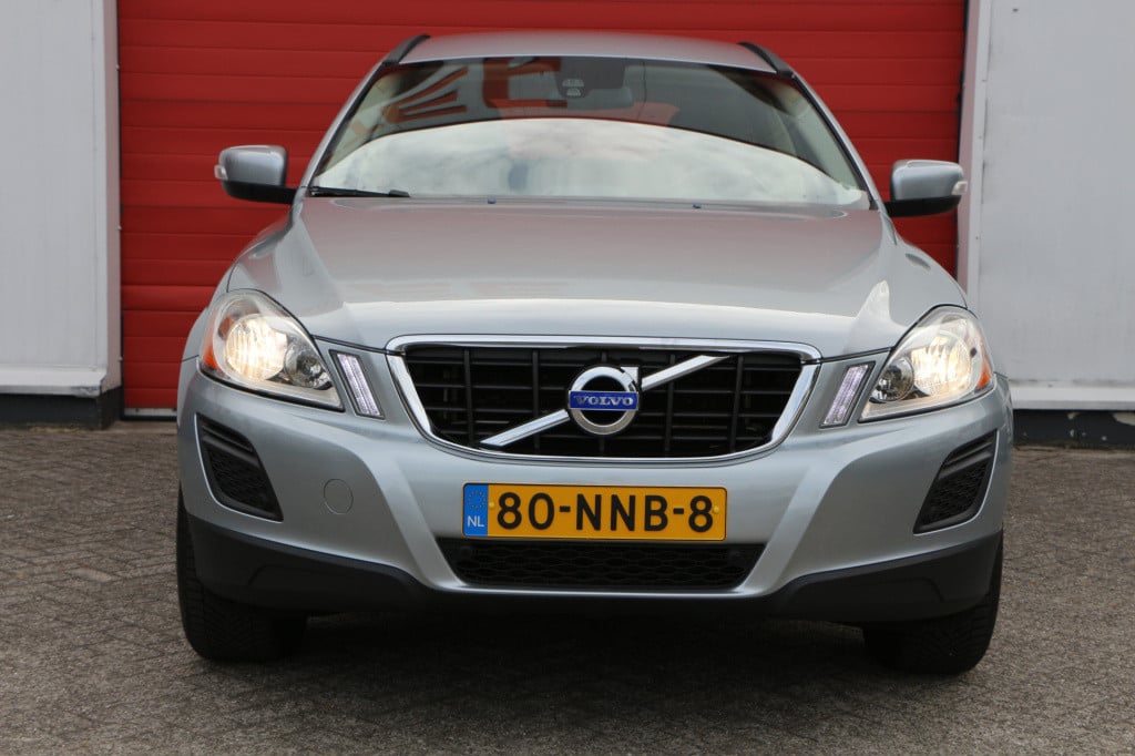 Volvo XC60 2.0t kinetic