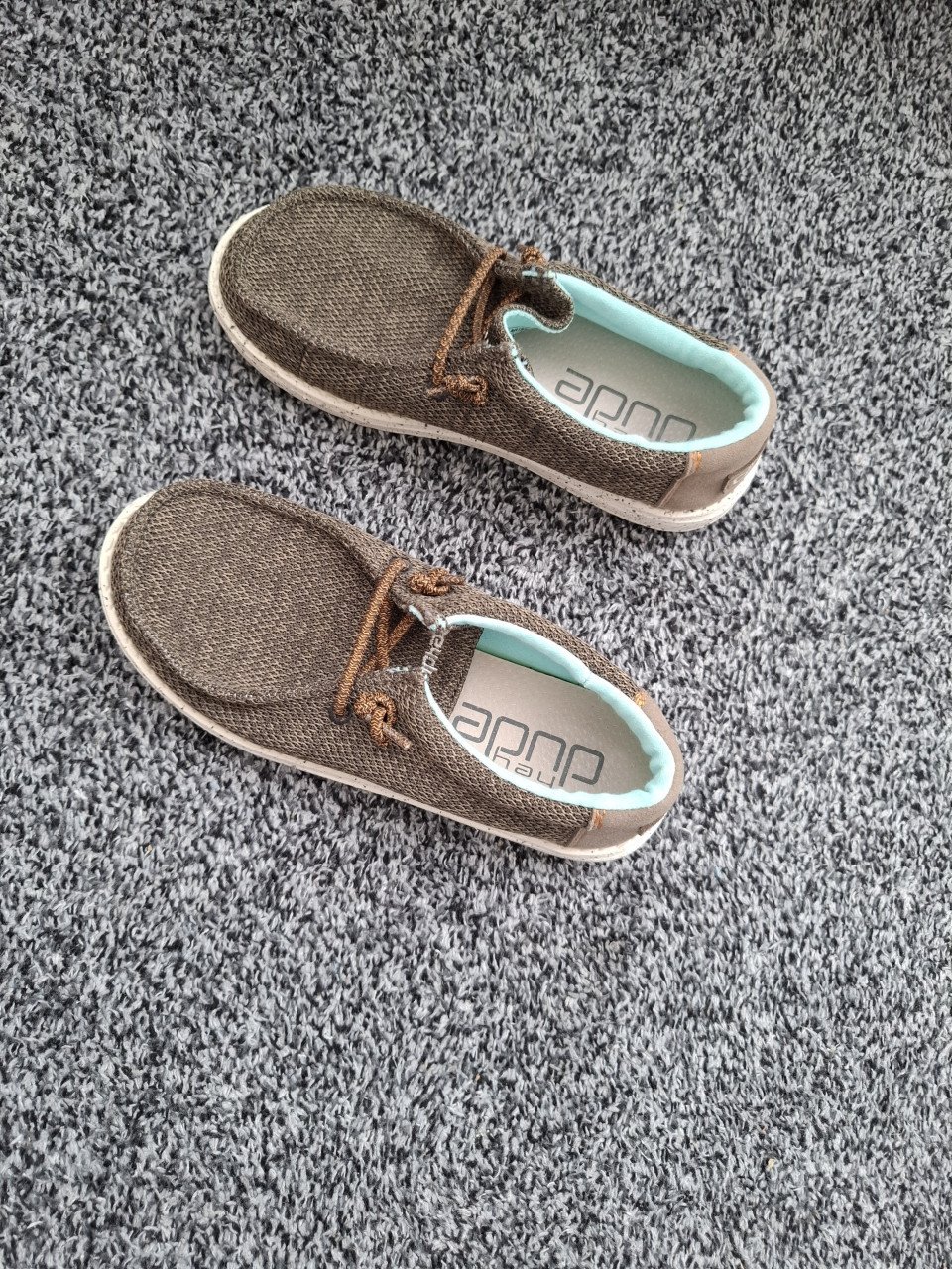Hey Dude schoenen maat 34 NIEUW