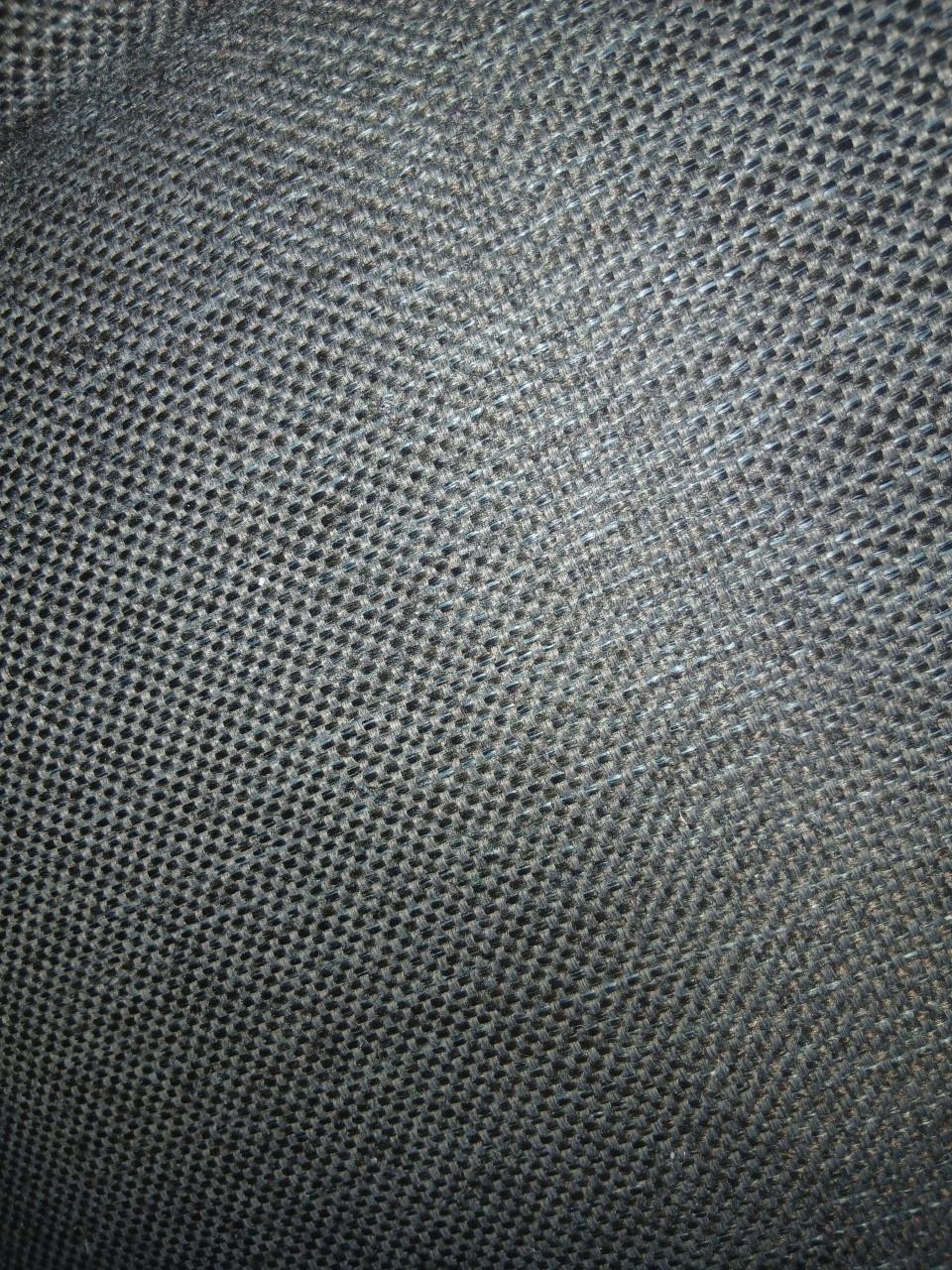 Hoekbank blauwgrijs