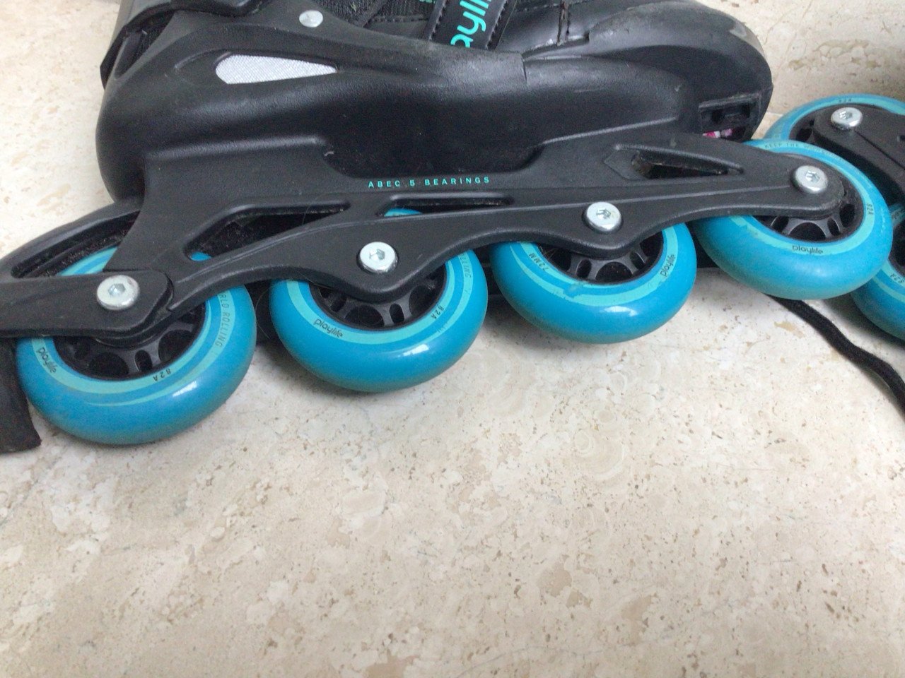 Skeelers