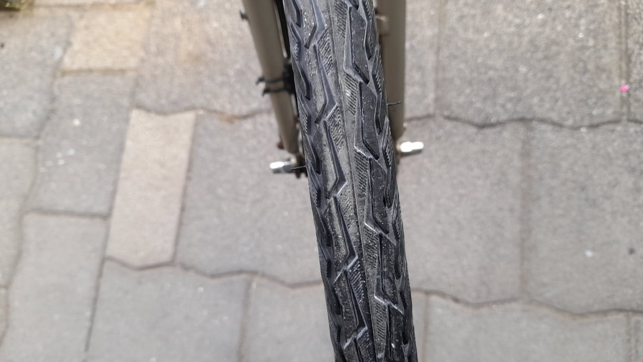 Damesfiets Giant