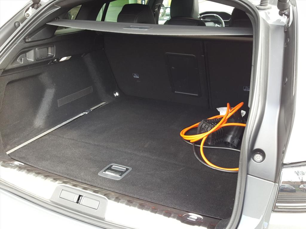 Peugeot 508 sw 1.6 hybrid 360pk e-eat8 pse |navi|bt|applecarplay&androidaut