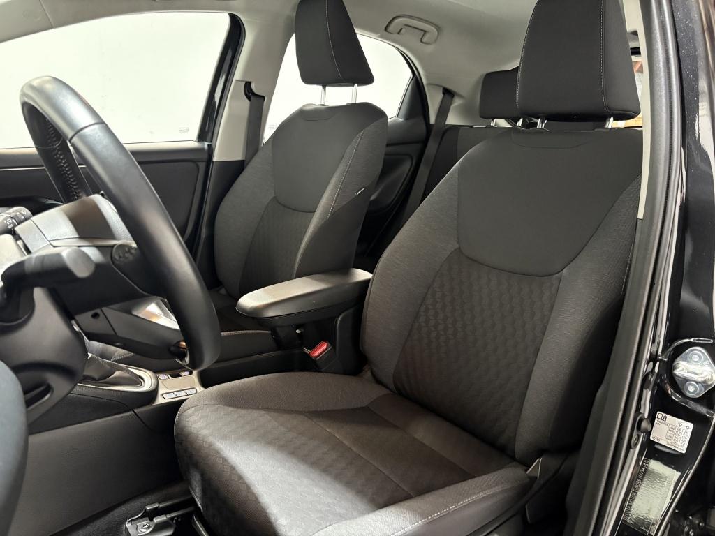 Toyota Yaris 1.5 hybrid dynamic | trekhaak |