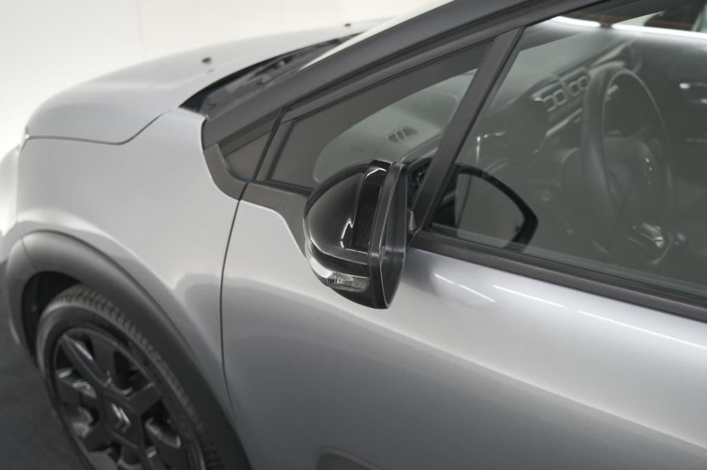 Citroen C3 puretech 82 s&s shine | trekhaak | camera | apple carplay