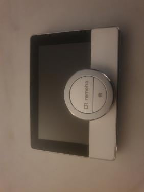 Slimme Remeha e-Twist kamer thermostaat (koopje)