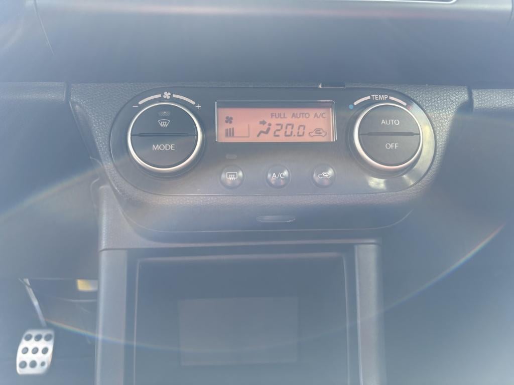 Suzuki Swift 1.6 sport