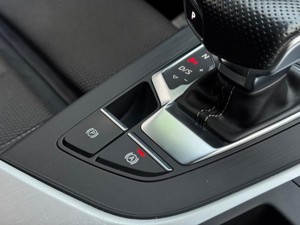 Audi A5 sportback 35 tfsi 3x s-line * panoramadak * virtual cockpit * trekh