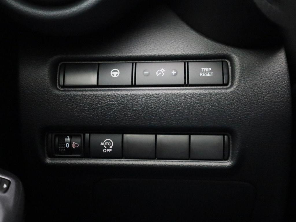 Nissan Juke 1.0 dig-t tekna | automaat | keyless | sport stoelen | dab | ha