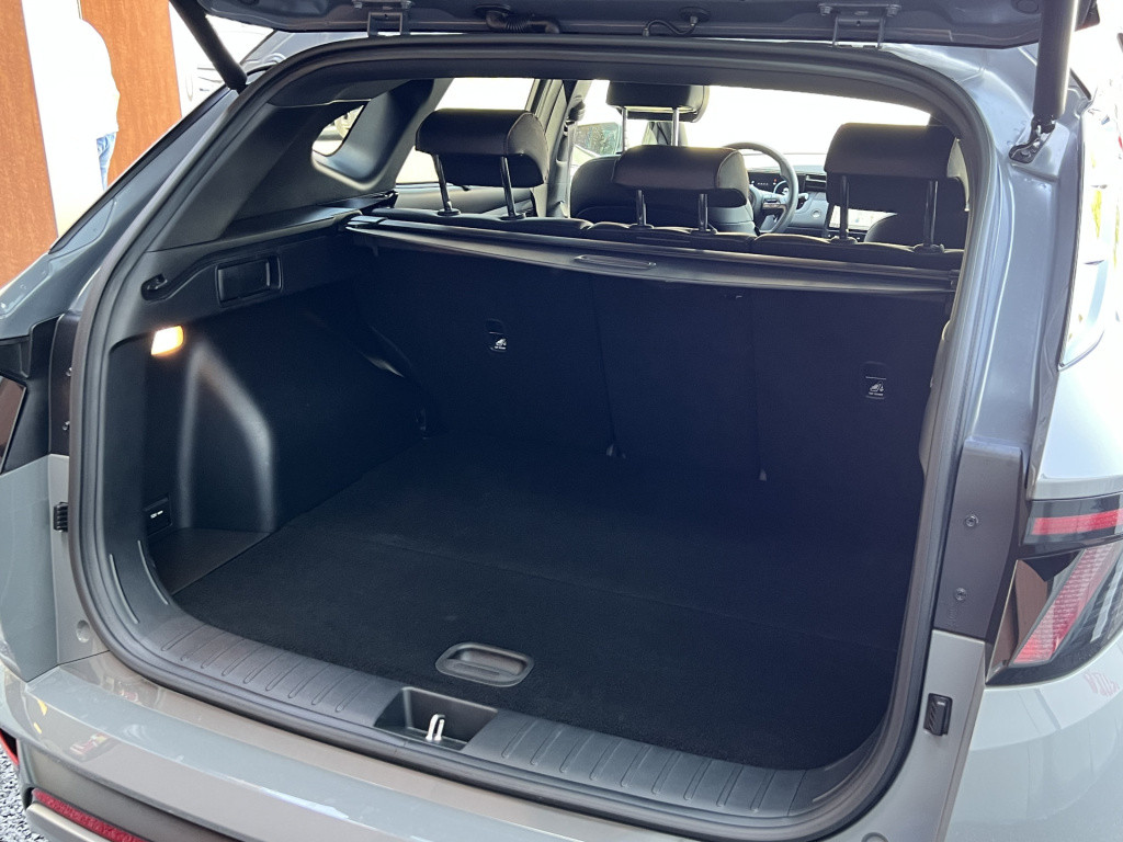 Hyundai Tucson 1.6 t-gdi phev n line 4wd | 360 camera | two-tone | apple/ a