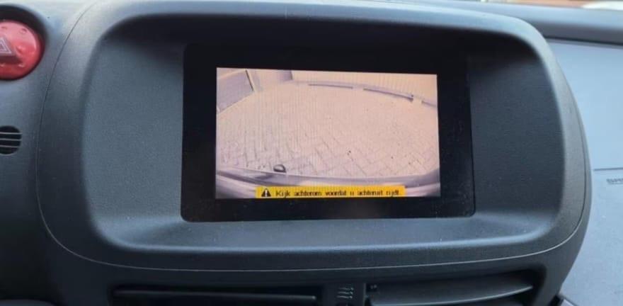 Nissan Almera Tino 1.8