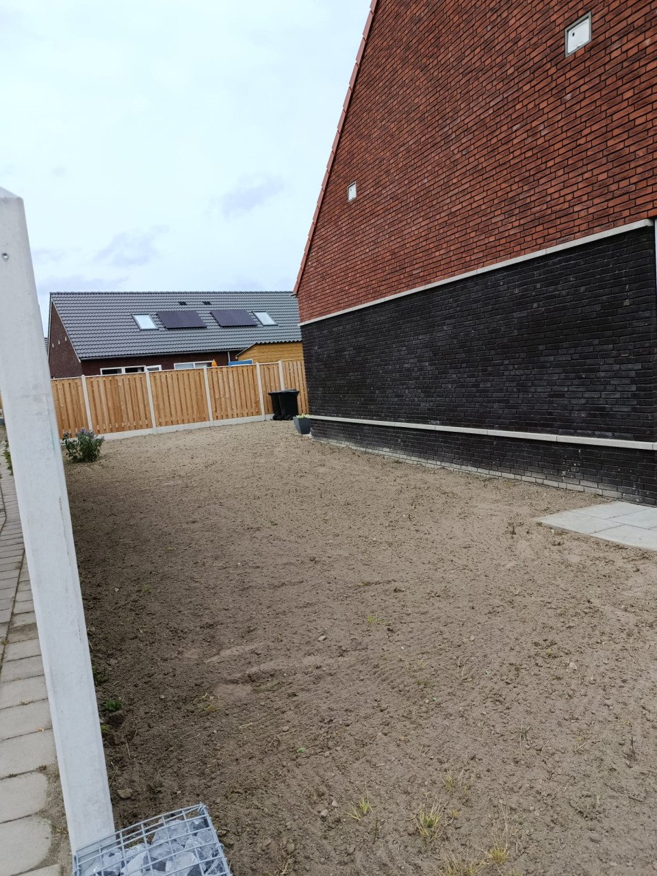Tuinonderhoud