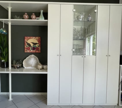 Kast te koop