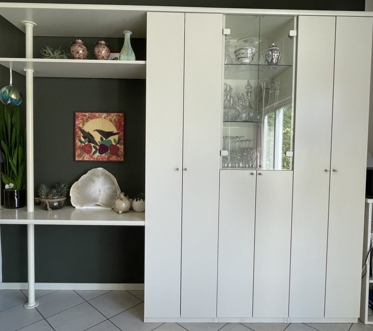 Kast te koop