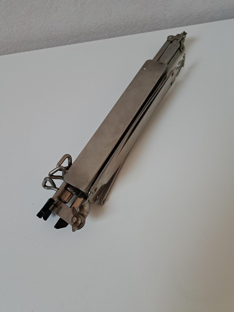 Opvouwbare muziek standaard