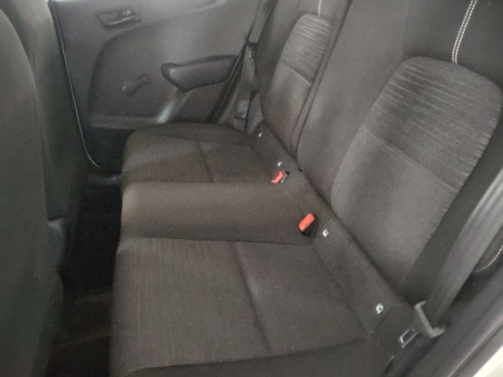 Kia Picanto 1.0 cvvt economy plusline