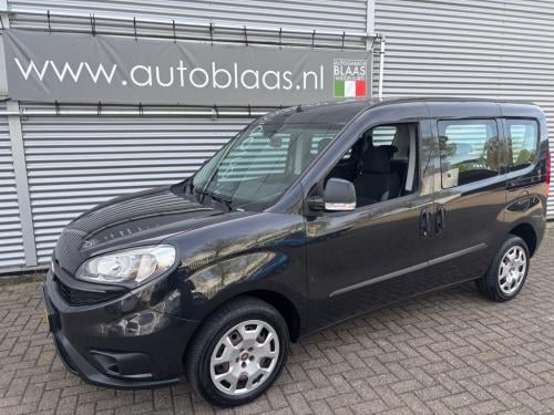 Fiat Doblo 1.4 easy