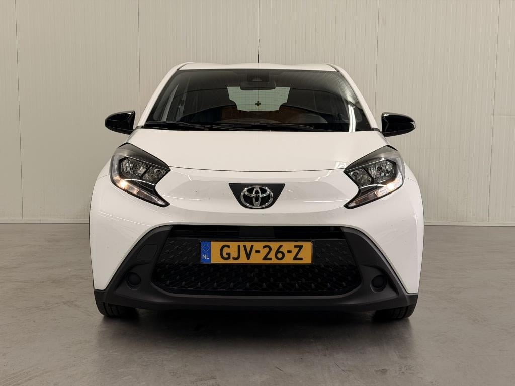 Toyota Aygo x 1.0 vvt-i mt play