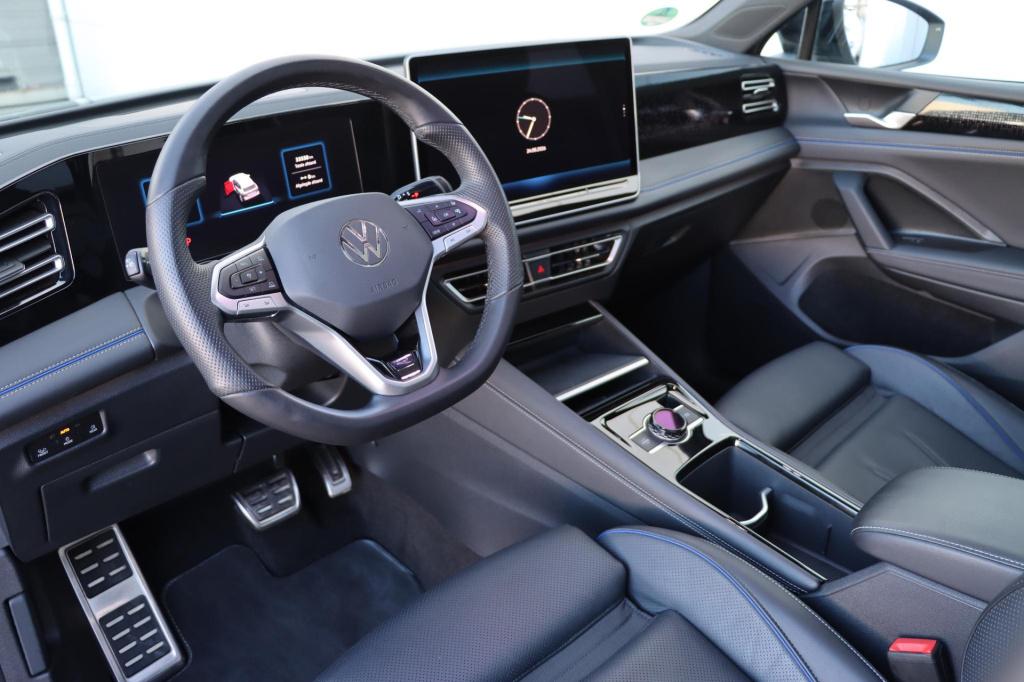Volkswagen Tiguan 1.5 ehybrid r-line edition 272pk dsg6 | soh 96,8% |