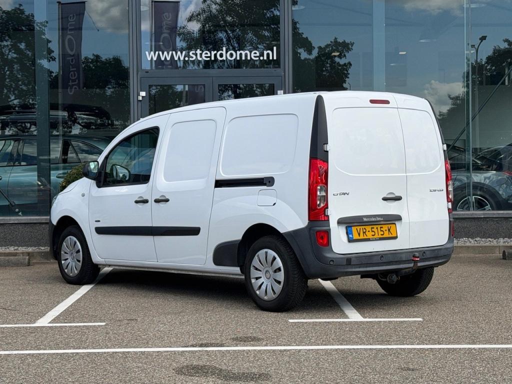 Mercedes-Benz Citan 109 cdi blueefficiency extra lang l 2 x schuifdeur l ai