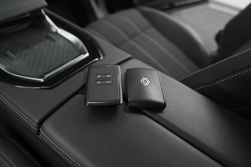 Renault Austral mild hybrid 160 x-tronic techno | elektronische kofferklep 