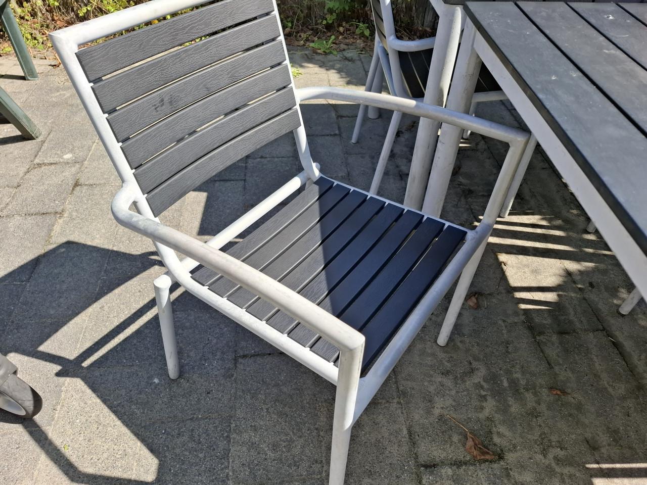 Tuinset