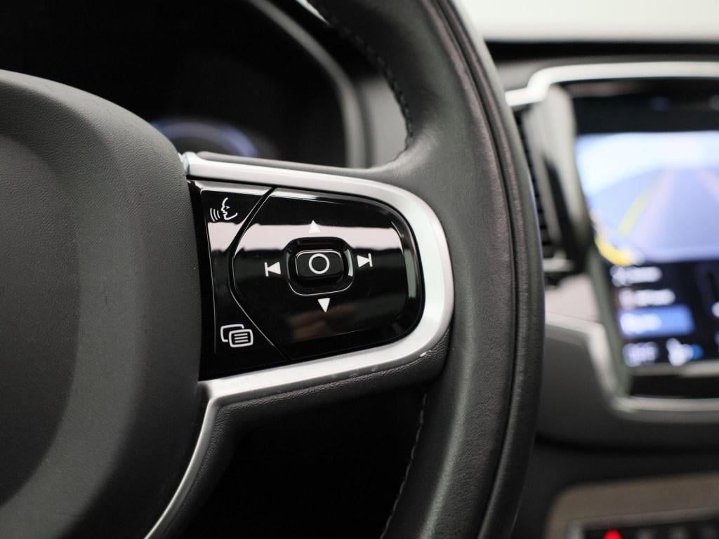 Volvo XC90 2.0 t8 recharge awd inscription exclusive | automaat | luchtveri