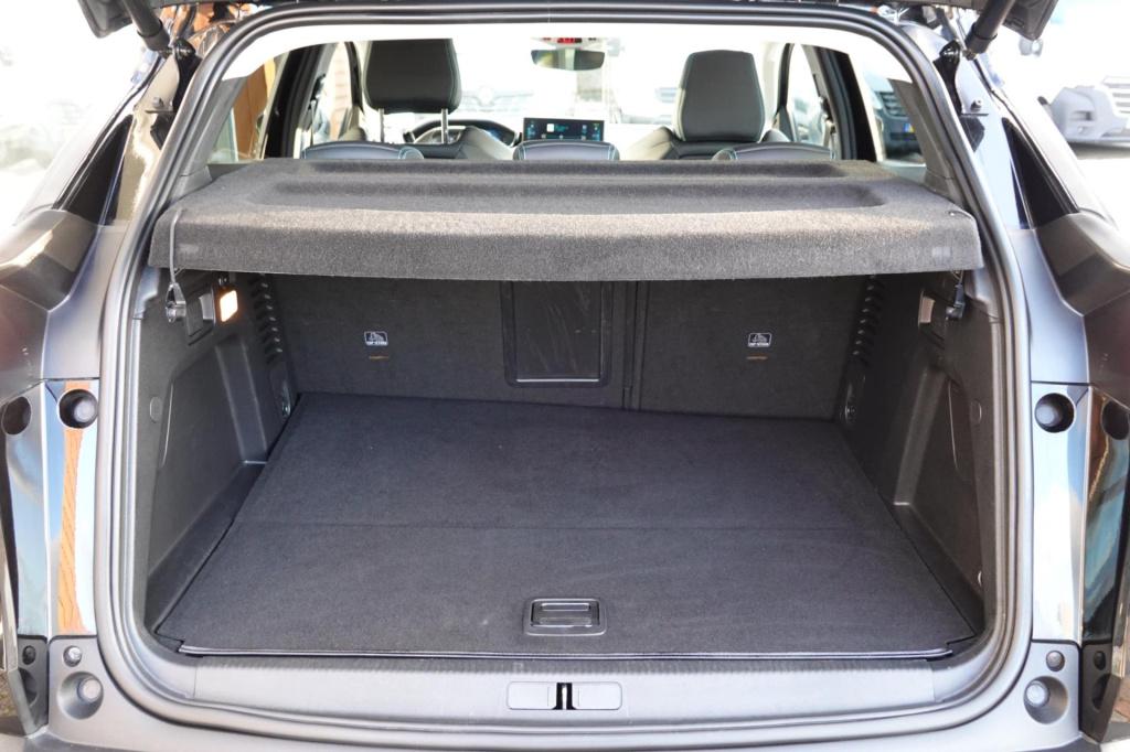 Peugeot 3008 1.6 hybrid 225 allure