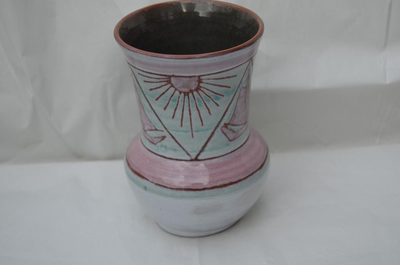 Keramiek Olga Oderkerk