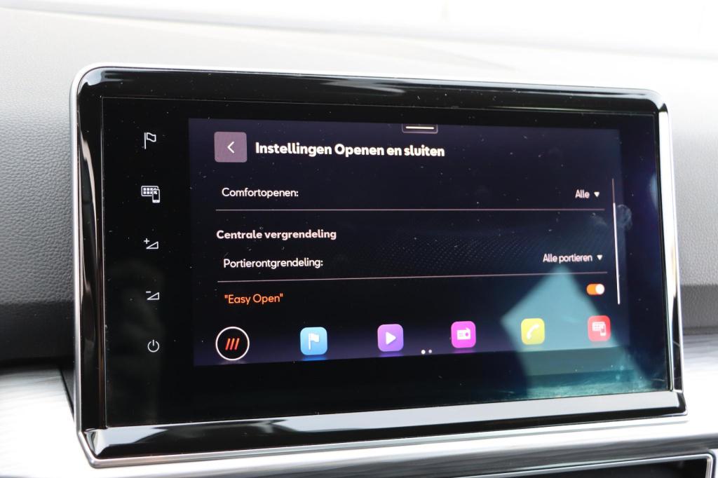 Seat Tarraco 1.4 tsi e-hybrid xcellence 245pk dsg6 | soh 91,8% |