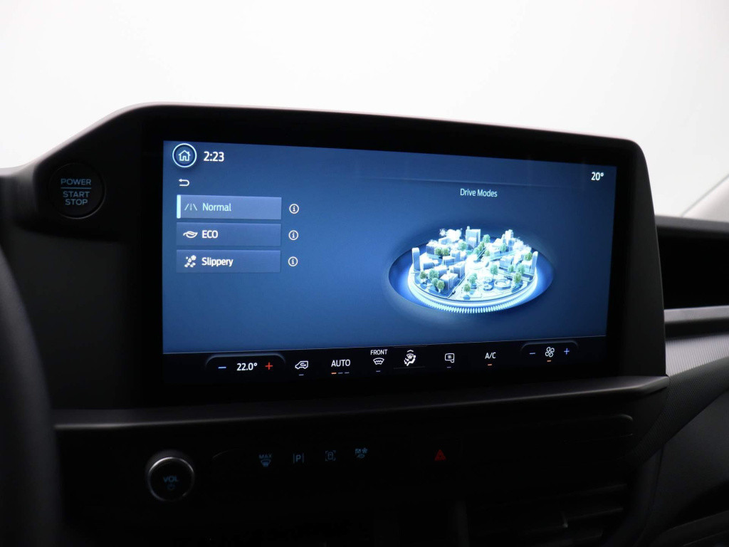 Ford Transit Custom 300 2.0 tdci l2h1 trend 136 pk | apple carplay /android