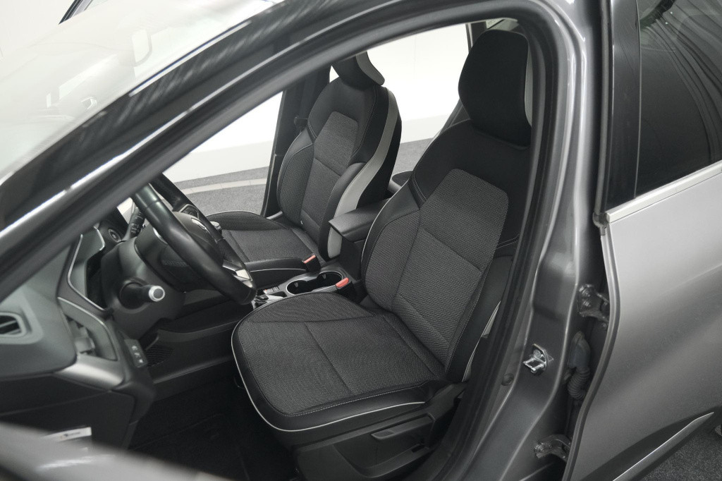 Renault Captur tce 100 intens | camera | navigatie | parkeersensoren