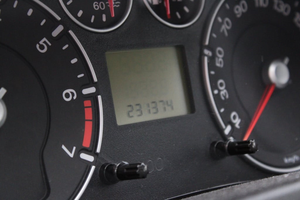 Ford Fiesta 1.3-8v futura