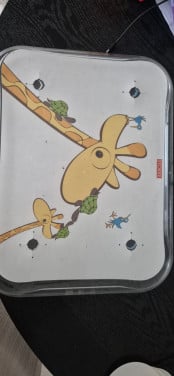 Stokke table top