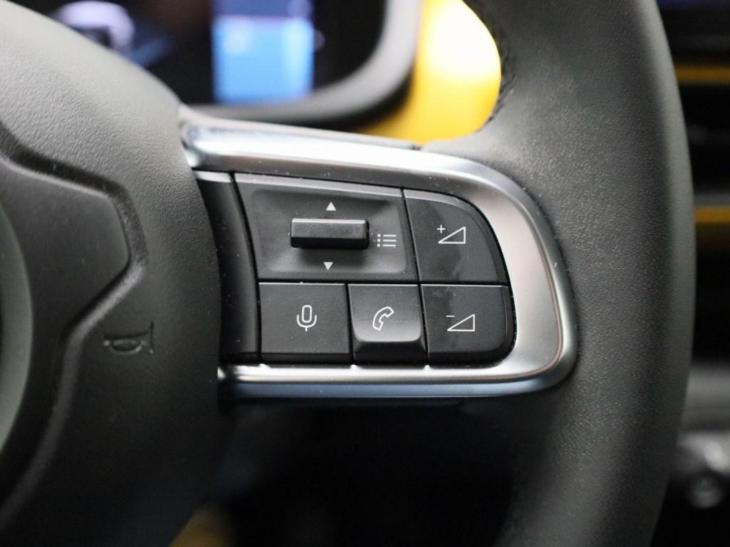 Jeep Avenger 54kwh 1st edition