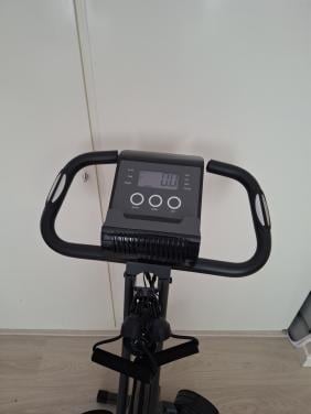 Home trainer